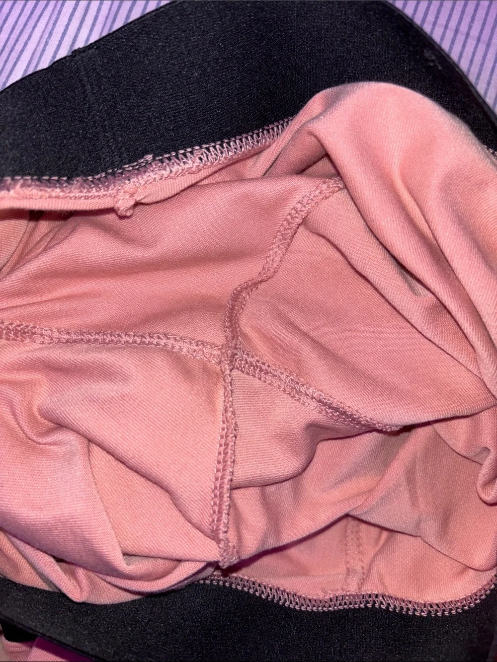 Medium Nike Air Athletic Leggings
